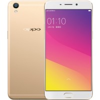 OPPO R9 4GB+64GB内存版 金色 全网通4G手机 双卡双待 支持移动联通电信