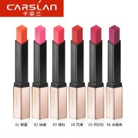 Carslan卡姿兰 自然印记唇膏3.3g 6色可选