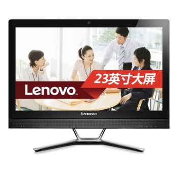 Lenovo联想 IdeaCentre C560 23英寸一体机电脑