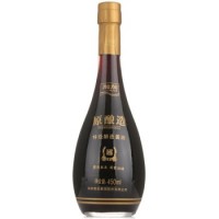 加加 原酿造酱油 450ml *2瓶