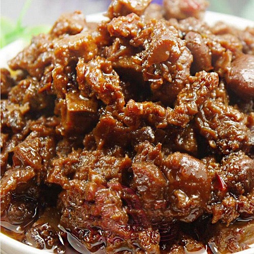 金兰 拌面拌饭酱