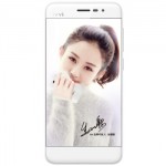 ivvi 小骨Pro 全网通版 SK3-01 臻白 移动联通电信4G手机(赵丽颖签名版)