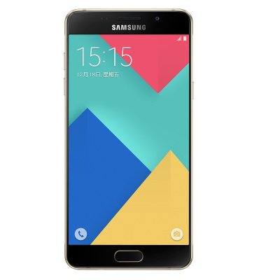 SAMSUNG三星 A9000 A9 2016 移动联通电信全网通4G手机