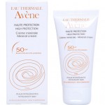 Avene雅漾 SPF50防晒霜50ml 法国原装进口