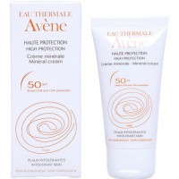 Avene雅漾 SPF50防晒霜50ml 法国原装进口