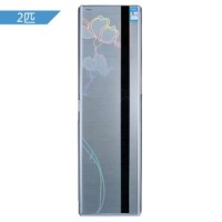 Galanz格兰仕 KFR-51LW/dLK8-230(2) 立柜式 2匹 定速冷暖空调(环绕立体风速)