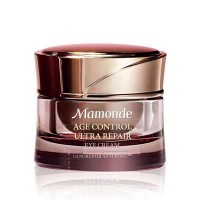 Mamonde梦妆 花颜凝时致护眼霜15ml