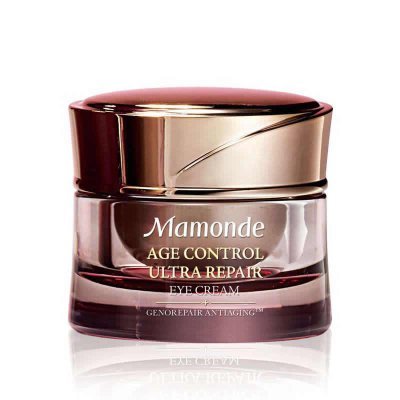 Mamonde梦妆 花颜凝时致护眼霜15ml