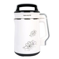 Joyoung九阳 DJ13B-D58SG 全自动倍浓植物奶牛 多功能豆浆机