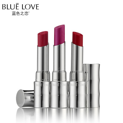 蓝色之恋 甜心蜜彩口红3.8g