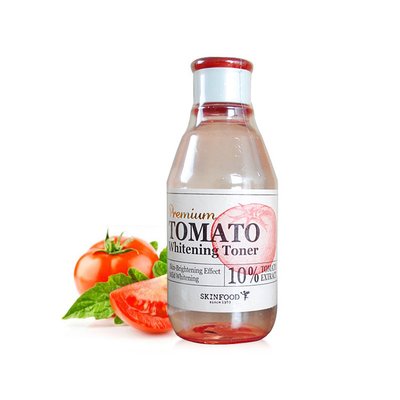 SKINFOOD思亲肤 番茄西红柿美白水180ml