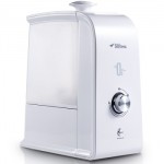 Deerma德尔玛 DEM-F720 3.5L 静音净化型 加湿器