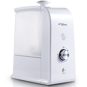 Deerma德尔玛 DEM-F720 3.5L 静音净化型 加湿器
