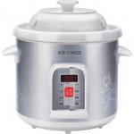 TONZE天际 DDG-W340MT 电炖锅煲汤锅4L