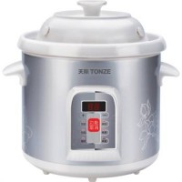 TONZE天际 DDG-W340MT 电炖锅煲汤锅4L