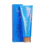 LG 新版金丝燕窝润膏 洗发水 洗护合一润发膏