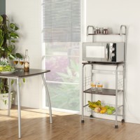 好事达 宜祥多用微波炉车2768