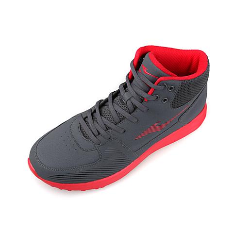 erke鸿星尔克 男士旅游时尚休闲鞋11114302273