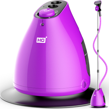 HG QY6950-L 蒸汽挂烫机(紫色)
