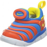 Nike kids耐克童鞋 婴童系列 婴童学步鞋DYNAMO FREE (TD) 343938 八色可选