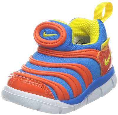 Nike kids耐克童鞋 婴童系列 婴童学步鞋DYNAMO FREE (TD) 343938 八色可选