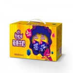 国际扛饿大品牌!伊利 谷粒多燕麦牛奶12*200ml