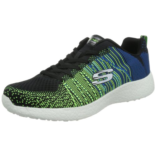 Skechers 斯凯奇 SPORT系列 男 轻量时尚系带运动训练鞋 52107