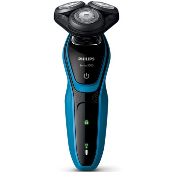 PHILIPS飞利浦 S5077/03 5000系列电动剃须刀 干湿两用电动刮胡刀
