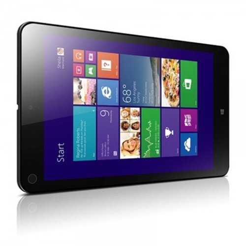 ThinkPad 8(20BNA00RCD)8.3英寸触控平板电脑