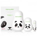 Hanhoo韩后 幼滑幼嫩滋养三宝(身体乳150g+护手霜60g+润唇膏4g)身体护理三件套