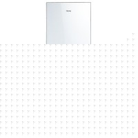 Homa奥马 BCD-203DEDC 203升L 三门冰箱(白色)