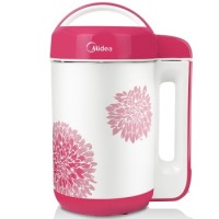Midea美的 DE12F63 多功能无网豆浆机