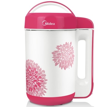 Midea美的 DE12F63 多功能无网豆浆机