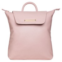 Meters/bonwe美特斯邦威 女式流苏双肩包 2色可选