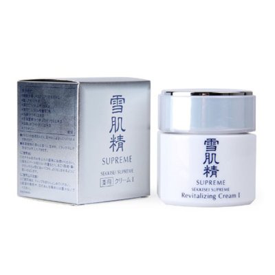 SEKKISEI雪肌精 纯怡乳霜1 40g