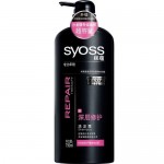 SYOSS 丝蕴 洗发水 深层修护洗发露750ml