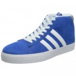 adidas NEO 阿迪达斯运动生活 CLASSIC 男 板鞋 DAILY ST MID F76514