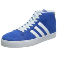 adidas NEO 阿迪达斯运动生活 CLASSIC 男 板鞋 DAILY ST MID F76514