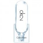 Calvin Klein卡尔文克雷恩 新锐淡香水50ML (又名 CK2)+口袋装20Ml+喷雾152g