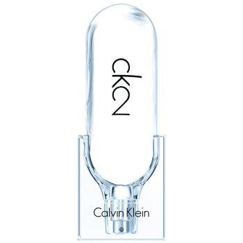 Calvin Klein卡尔文克雷恩 新锐淡香水50ML (又名 CK2)+口袋装20Ml+喷雾152g