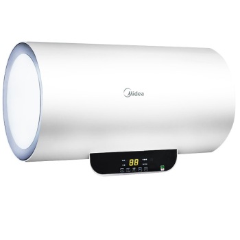 Midea美的 F60-15WB5(Y) 遥控60升 储水/即速热式电热水器
