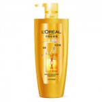 LOREAL欧莱雅 精油润养洗发露700ml 洗头水