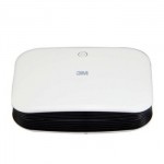 3M 车载空气净化器 PN38900 (白色烤漆)