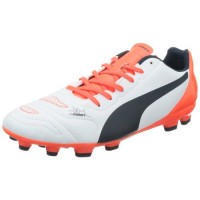 PUMA彪马 POWER足球系列 男 足球鞋evoPOWER 4.2 AG 103222