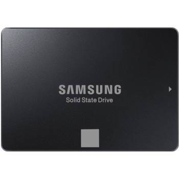 SAMSUNG三星 750 EVO 250G SATA3 固态硬盘