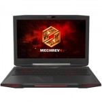 MECHREVO机械革命 MR X6Ti 15.6英寸游戏本笔记本电脑(i7-6700HQ/8G DDR4/128GSSD+1T/GTX965M 4G独显/IPS/WIN10)
