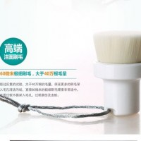 柏康 纳米洗脸刷神器 洗脸仪 深层清洁洁面仪刷 去黑头祛油脂