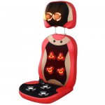 Kasrrow凯仕乐 KSR-J168 (升级版) 按摩器 多功能脊柱保 全身按摩垫