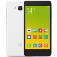 MI小米 红米2 增强版 白色 移动4G手机 双卡双待