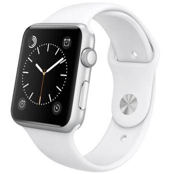 Apple Watch Sport 智能手表